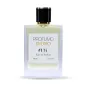Preview: Profumo D’oro #134 – stilvoller Herrenflakon, Hauptansicht des opulent-süßen Eau de Parfum